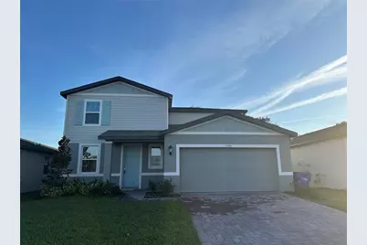 5140 Springrise Drive, Saint Cloud, FL 34772 - Photo 1