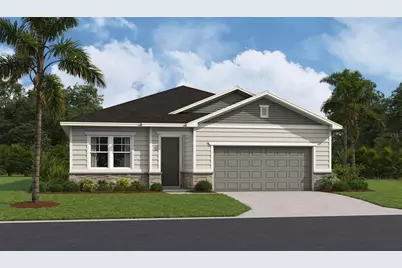 214 Enclave Avenue, Palm Coast, FL 32164 - Photo 1