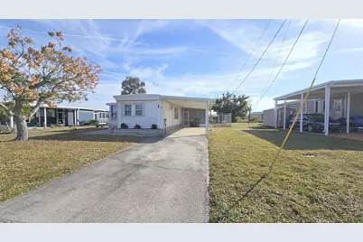 1355 Flamingo Drive, Englewood, FL 34224 - Photo 1