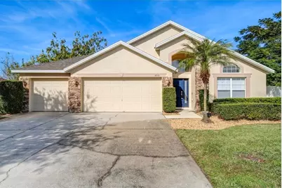 4935 Fells Cove Avenue, Kissimmee, FL 34744 - Photo 1