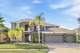 4002 Scarlet Branch Rd, Orlando, FL 32824 - Photo 1