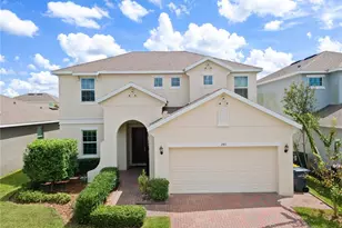 240 Trinity Ridge Cir, Davenport, FL 33897 - Photo 1