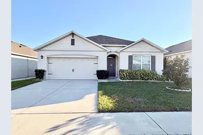 3029 Country Club Circle, Winter Haven, FL 33881 - Photo 1