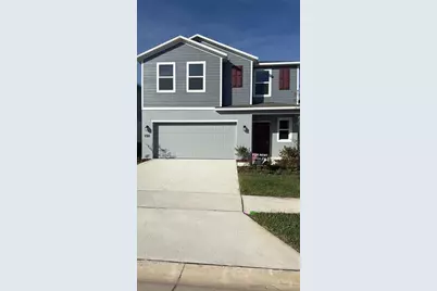 3675 Hardman Drive, Lake Wales, FL 33853 - Photo 1