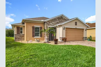 1272 Bonita Canyon Drive, Poinciana, FL 34759 - Photo 1