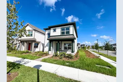 3082 Voyager Avenue, Saint Cloud, FL 34771 - Photo 1
