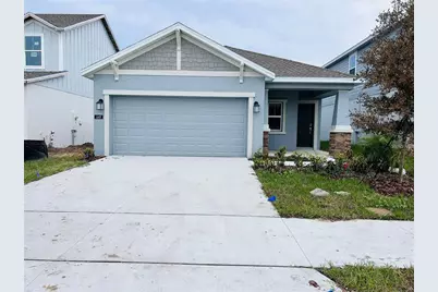 649 Trotters Drive, Eagle Lake, FL 33839 - Photo 1