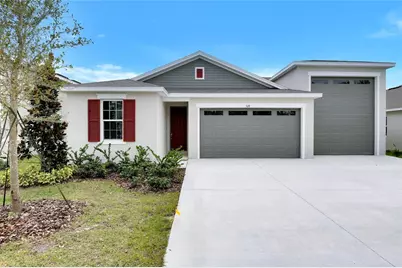 328 Alexandrite Street, Deland, FL 32720 - Photo 1