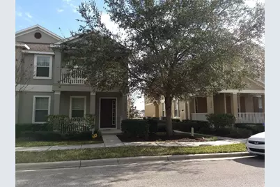10878 Spider Lily Drive #12C, Orlando, FL 32832 - Photo 1