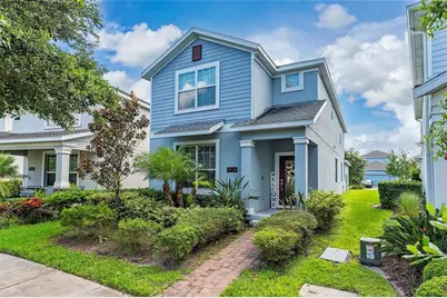 11934 Imaginary Way, Orlando, FL 32832 - Photo 1