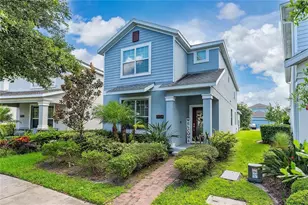 11934 Imaginary Way, Orlando, FL 32832 - Photo 1