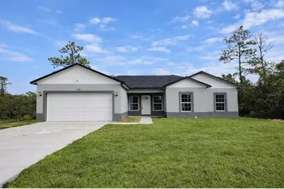 1310 Homosassa Drive, Kissimmee, FL 34759 - Photo 1