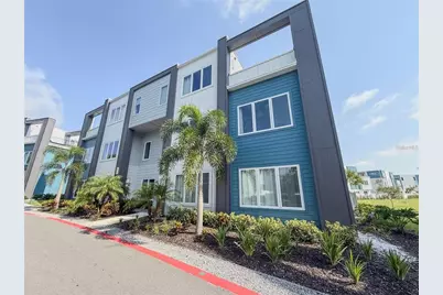 7760 Sandy Ridge Drive #204, Reunion, FL 34747 - Photo 1