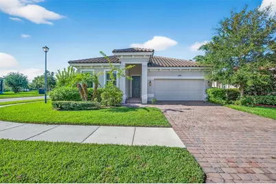 1769 Berkshire Circle SW, Vero Beach, FL 32968 - Photo 1