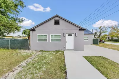 1121 Illinois Avenue, Saint Cloud, FL 34769 - Photo 1