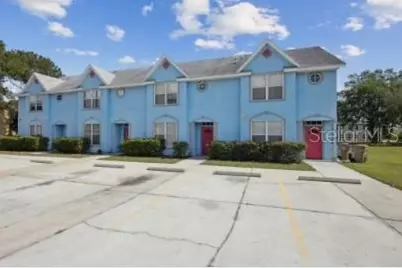 201 Watts Lane #D, Kissimmee, FL 34743 - Photo 1