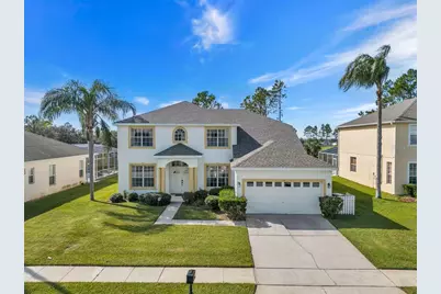 127 N Hampton Drive, Davenport, FL 33897 - Photo 1