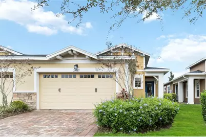 2487 Yellow Brick Road, Saint Cloud, FL 34772 - Photo 1