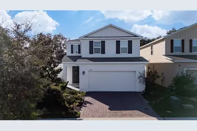 2992 Slough Creek Drive, Kissimmee, FL 34744 - Photo 1