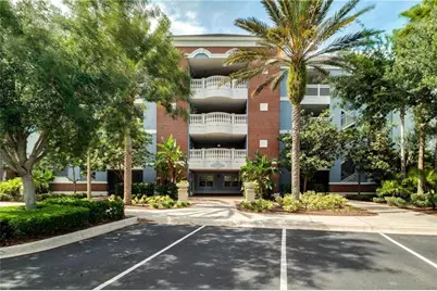 1100 Sunset View Circle #302, Reunion, FL 34747 - Photo 1