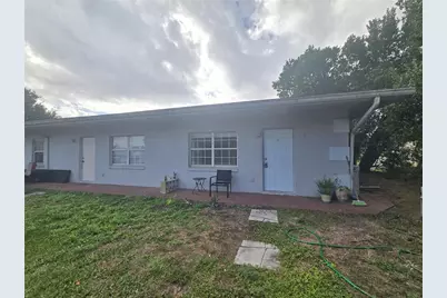 2150 Barbara Drive #4, Saint Cloud, FL 34771 - Photo 1