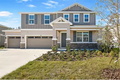 820 Silver Ridge Lane, Mount Dora, FL 32757 - Photo 1