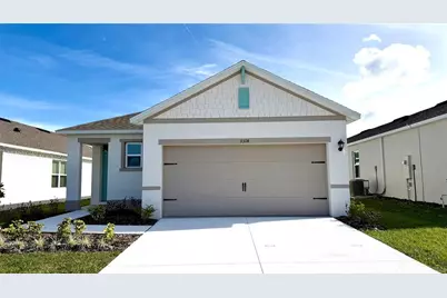 3314 Wakefield Drive, Haines City, FL 33844 - Photo 1