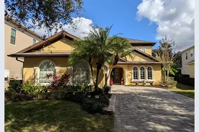 7429 Gathering Court, Reunion, FL 34747 - Photo 1