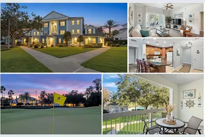 7697 Heritage Crossing Way #202, Reunion, FL 34747 - Photo 1