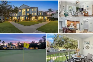 7697 Heritage Crossing Way, Reunion, FL 34747 - Photo 1