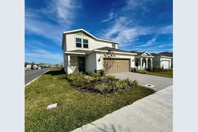 2681 Serenity Garden Drive, Kissimmee, FL 34744 - Photo 1