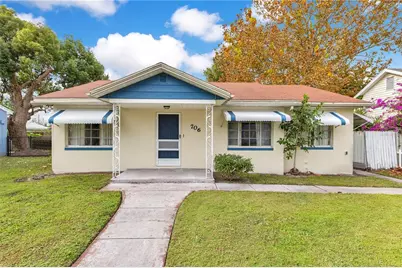 706 Massachusetts Avenue, Saint Cloud, FL 34769 - Photo 1