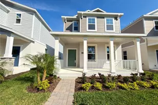 2497 Spring Tune Aly, Kissimmee, FL 34744 - Photo 1