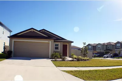 1714 Lanier Road, Zephyrhills, FL 33541 - Photo 1