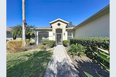 461 Indian Wells Avenue, Poinciana, FL 34759 - Photo 1