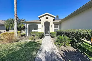 461 Indian Wells Ave, Poinciana, FL 34759 - Photo 1