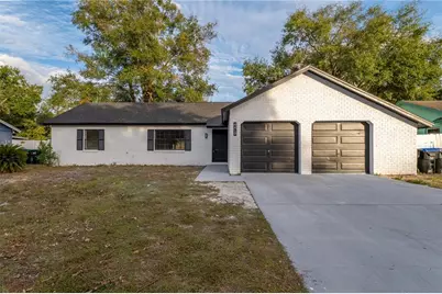 4419 Centennial Drive, Orlando, FL 32808 - Photo 1