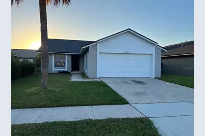 3244 Moccasin Drive, Kissimmee, FL 34746 - Photo 1