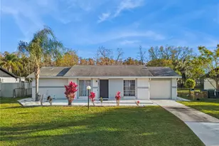 841 W Birchwood Cir, Kissimmee, FL 34743 - Photo 1