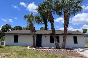 4123 Michel Tree St, Port Charlotte, FL 33948 - Photo 1