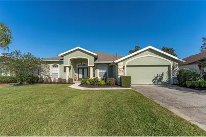 529 Via Del Sol Drive, Davenport, FL 33896 - Photo 1