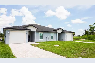 8511 Dinnano Street #8511, Port Charlotte, FL 33981 - Photo 1