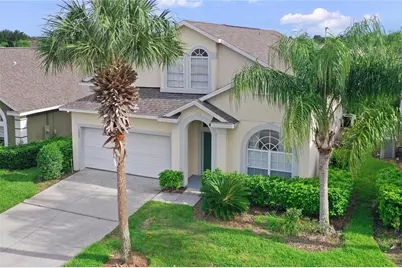 16640 Palm Spring Drive, Clermont, FL 34714 - Photo 1