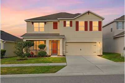 159 Lazy Willow Drive, Davenport, FL 33897 - Photo 1