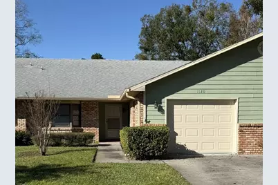 1120 Monroe Avenue, Saint Cloud, FL 34769 - Photo 1