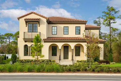 2331 Celebration Boulevard, Celebration, FL 34747 - Photo 1