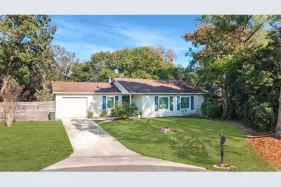 109 Wild Elm Court, Sanford, FL 32773 - Photo 1