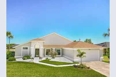 14901 Wild Wood Lily Court, Orlando, FL 32824 - Photo 1