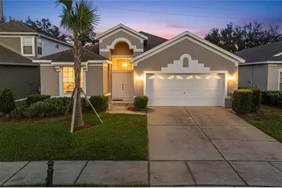 8204 Fan Palm Way, Kissimmee, FL 34747 - Photo 1