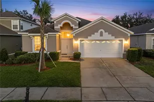 8204 Fan Palm Way, Kissimmee, FL 34747 - Photo 1